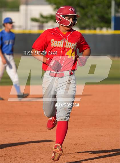 Thumbnail 3 in Seton Catholic @ Mesquite (AIA 4A Quarterfinals) photogallery.