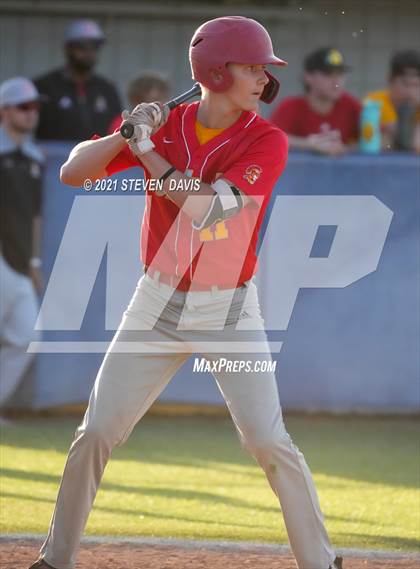 Thumbnail 2 in Seton Catholic @ Mesquite (AIA 4A Quarterfinals) photogallery.