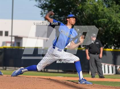 Thumbnail 1 in Seton Catholic @ Mesquite (AIA 4A Quarterfinals) photogallery.