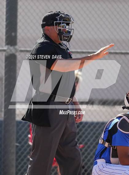 Thumbnail 3 in Seton Catholic @ Mesquite (AIA 4A Quarterfinals) photogallery.