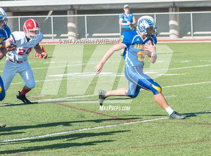 Thumbnail 3 in Liberty @ Rampart (District 20 Stadium) photogallery.
