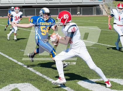 Thumbnail 2 in Liberty @ Rampart (District 20 Stadium) photogallery.