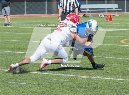 Thumbnail 1 in Liberty @ Rampart (District 20 Stadium) photogallery.