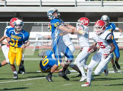 Thumbnail 3 in Liberty @ Rampart (District 20 Stadium) photogallery.