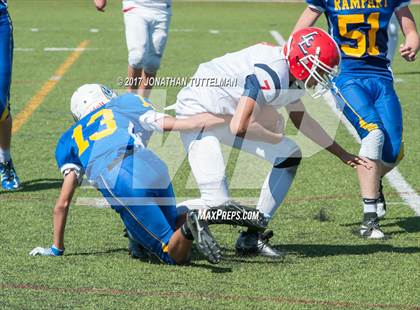 Thumbnail 3 in Liberty @ Rampart (District 20 Stadium) photogallery.