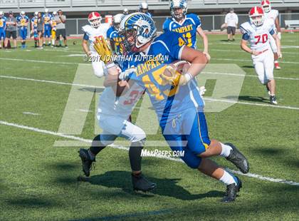 Thumbnail 3 in Liberty @ Rampart (District 20 Stadium) photogallery.