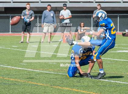 Thumbnail 1 in Liberty @ Rampart (District 20 Stadium) photogallery.
