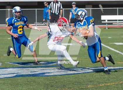 Thumbnail 2 in Liberty @ Rampart (District 20 Stadium) photogallery.