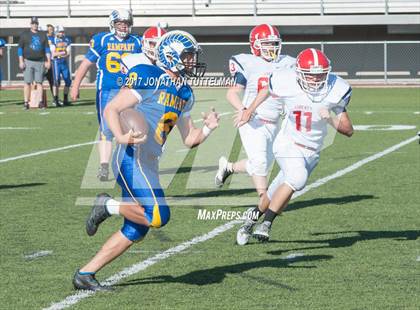 Thumbnail 2 in Liberty @ Rampart (District 20 Stadium) photogallery.