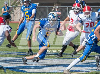 Thumbnail 2 in Liberty @ Rampart (District 20 Stadium) photogallery.