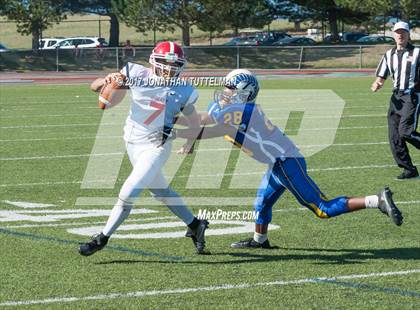 Thumbnail 2 in Liberty @ Rampart (District 20 Stadium) photogallery.