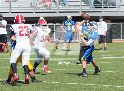 Thumbnail 3 in Liberty @ Rampart (District 20 Stadium) photogallery.