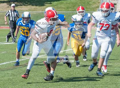 Thumbnail 3 in Liberty @ Rampart (District 20 Stadium) photogallery.