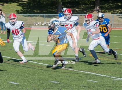Thumbnail 3 in Liberty @ Rampart (District 20 Stadium) photogallery.
