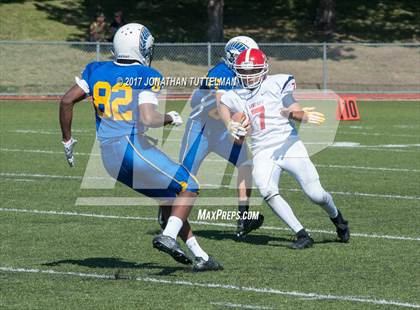 Thumbnail 1 in Liberty @ Rampart (District 20 Stadium) photogallery.