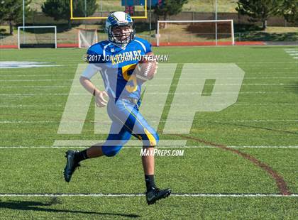 Thumbnail 3 in Liberty @ Rampart (District 20 Stadium) photogallery.