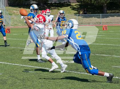 Thumbnail 3 in Liberty @ Rampart (District 20 Stadium) photogallery.