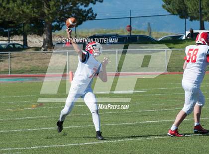 Thumbnail 3 in Liberty @ Rampart (District 20 Stadium) photogallery.