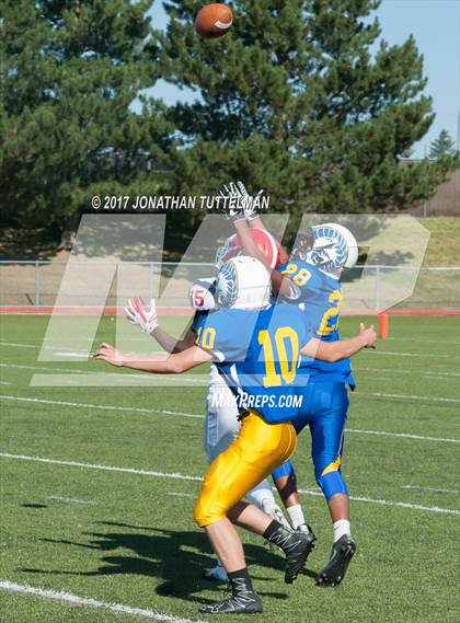 Thumbnail 1 in Liberty @ Rampart (District 20 Stadium) photogallery.