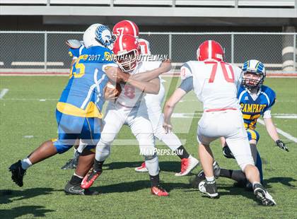 Thumbnail 2 in Liberty @ Rampart (District 20 Stadium) photogallery.