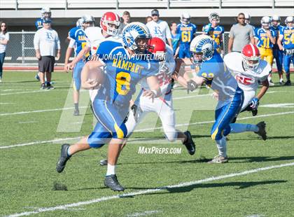 Thumbnail 1 in Liberty @ Rampart (District 20 Stadium) photogallery.