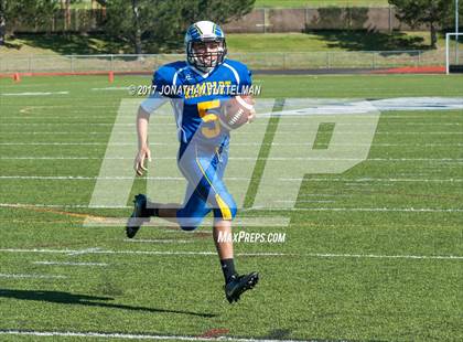Thumbnail 2 in Liberty @ Rampart (District 20 Stadium) photogallery.