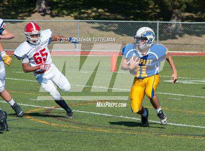 Thumbnail 2 in Liberty @ Rampart (District 20 Stadium) photogallery.