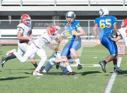 Thumbnail 1 in Liberty @ Rampart (District 20 Stadium) photogallery.