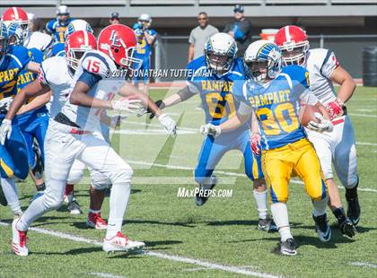 Thumbnail 1 in Liberty @ Rampart (District 20 Stadium) photogallery.