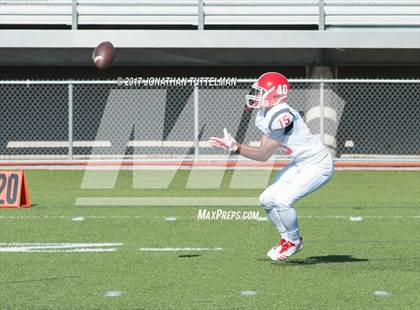 Thumbnail 1 in Liberty @ Rampart (District 20 Stadium) photogallery.