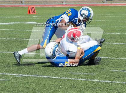 Thumbnail 2 in Liberty @ Rampart (District 20 Stadium) photogallery.