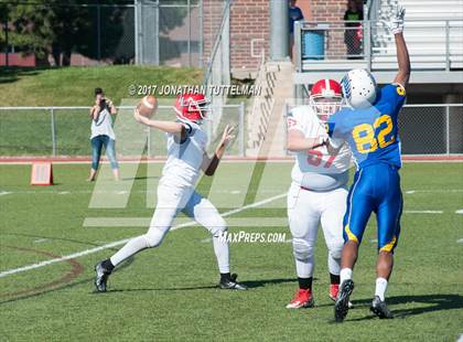 Thumbnail 1 in Liberty @ Rampart (District 20 Stadium) photogallery.