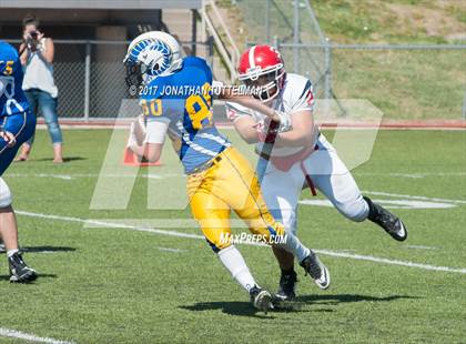 Thumbnail 1 in Liberty @ Rampart (District 20 Stadium) photogallery.