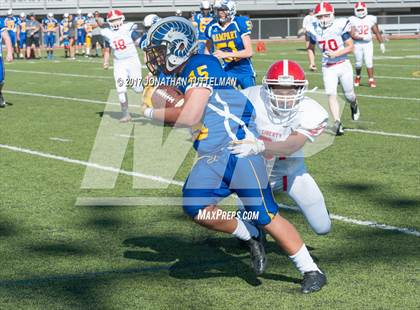 Thumbnail 1 in Liberty @ Rampart (District 20 Stadium) photogallery.