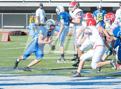 Thumbnail 3 in Liberty @ Rampart (District 20 Stadium) photogallery.