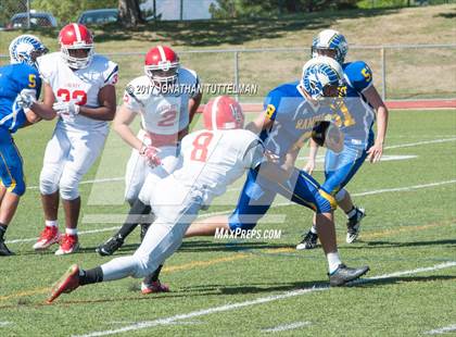 Thumbnail 2 in Liberty @ Rampart (District 20 Stadium) photogallery.