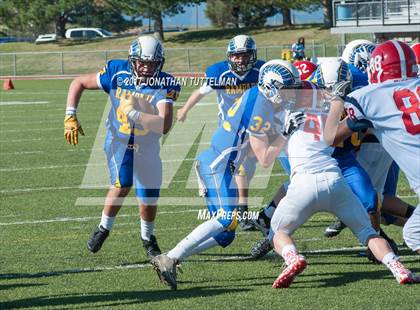 Thumbnail 3 in Liberty @ Rampart (District 20 Stadium) photogallery.