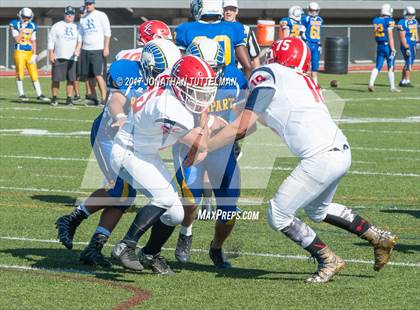Thumbnail 1 in Liberty @ Rampart (District 20 Stadium) photogallery.