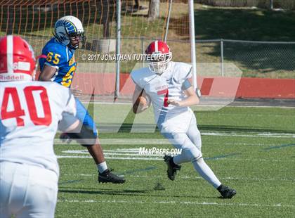 Thumbnail 3 in Liberty @ Rampart (District 20 Stadium) photogallery.