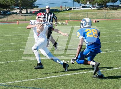 Thumbnail 1 in Liberty @ Rampart (District 20 Stadium) photogallery.