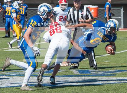 Thumbnail 1 in Liberty @ Rampart (District 20 Stadium) photogallery.