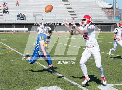 Thumbnail 1 in Liberty @ Rampart (District 20 Stadium) photogallery.