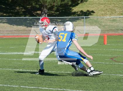 Thumbnail 1 in Liberty @ Rampart (District 20 Stadium) photogallery.