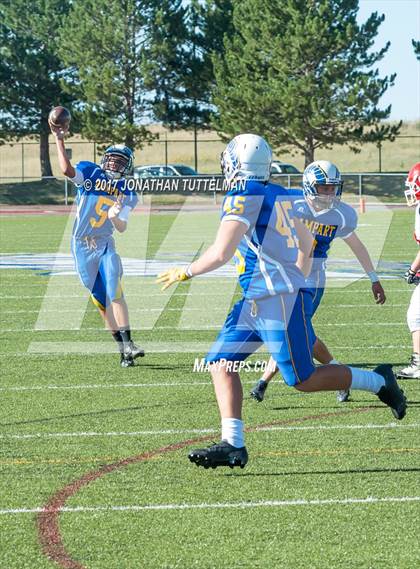 Thumbnail 1 in Liberty @ Rampart (District 20 Stadium) photogallery.