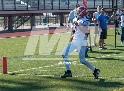 Thumbnail 2 in Liberty @ Rampart (District 20 Stadium) photogallery.