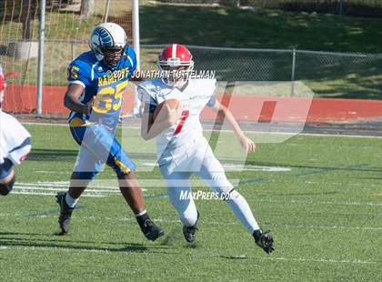 Thumbnail 1 in Liberty @ Rampart (District 20 Stadium) photogallery.