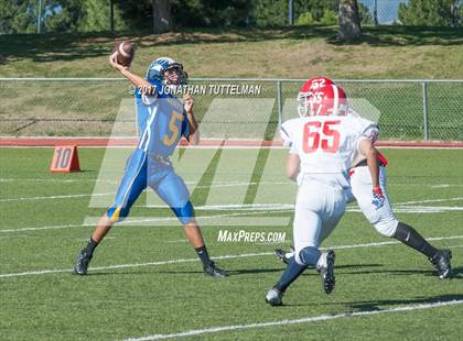 Thumbnail 3 in Liberty @ Rampart (District 20 Stadium) photogallery.