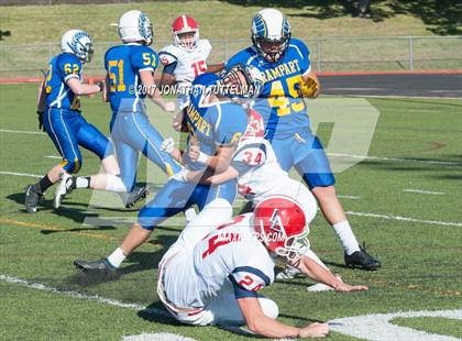 Thumbnail 3 in Liberty @ Rampart (District 20 Stadium) photogallery.