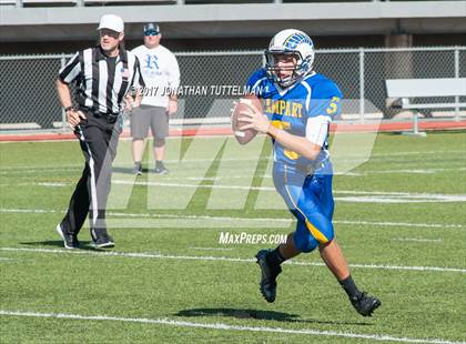 Thumbnail 2 in Liberty @ Rampart (District 20 Stadium) photogallery.