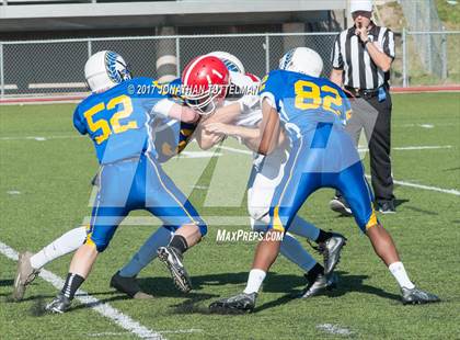 Thumbnail 3 in Liberty @ Rampart (District 20 Stadium) photogallery.